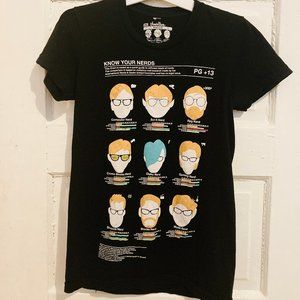 Threadless Tshirt